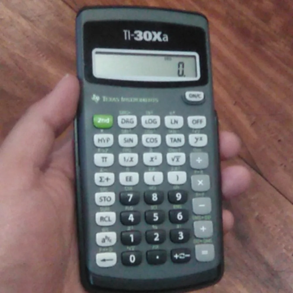 Calculators bundle sale